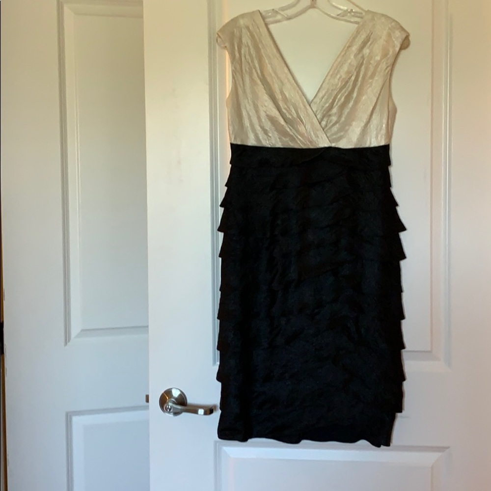 Cocktail dress